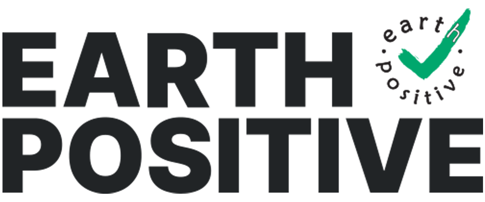 Earth Positive