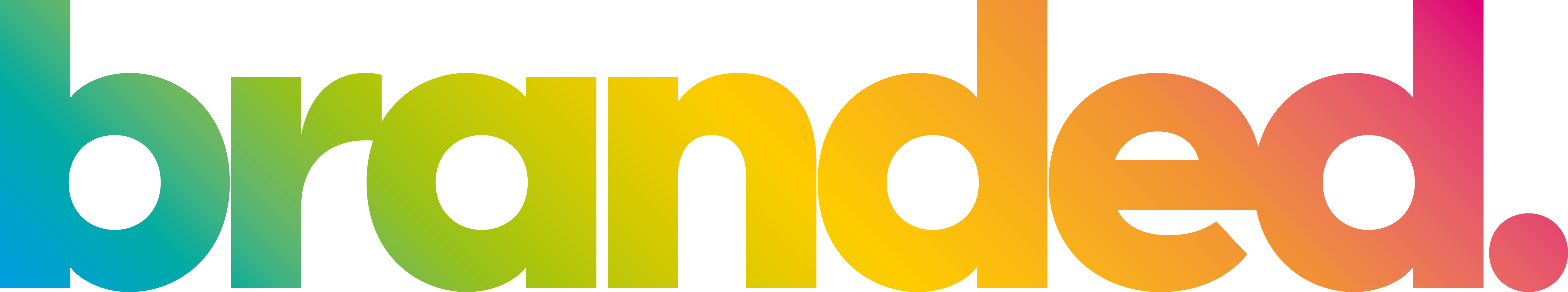 Branded Logo